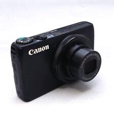 Cámara digital Canon PowerShot S120 Japón segunda mano  Embacar hacia Mexico