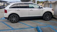 fwd edge ford 2013 sel for sale  Emeryville