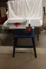 Ferrex table saw for sale  HOUGHTON LE SPRING