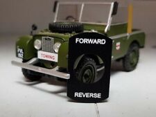 Toylander land rover for sale  Shipping to Ireland