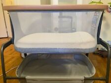 bedside bassinet baby for sale  Brooklyn