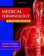 Medical terminology living for sale  Hillsboro