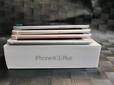 99% Novo Apple iPhone 6s Plus 5.5"" 16/32/64/128GB Cinza/Prata/Dourado/Rosa Desbloqueado, usado comprar usado  Enviando para Brazil