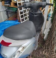 Piaggio 50er roller gebraucht kaufen  Landau