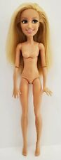 Nude Disney VIP Sharpay Evans High School Musical V.I.P Doll Ashley Tisdale  for sale  Shipping to Canada