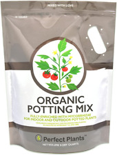 Organic potting mix for sale  Miami
