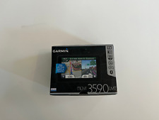 Paquete de navegación GPS Garmin Nuvi 3590LM ¡Funciona muy bien! segunda mano  Embacar hacia Argentina