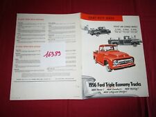16389 ford pickup d'occasion  Caderousse