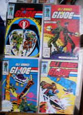 Gli eroici g.i.joe usato  Modena