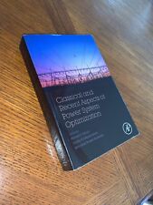 Aspectos clássicos e recentes da otimização do sistema de energia por Shady Abdel... comprar usado  Enviando para Brazil