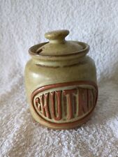 Vintage tremar pottery for sale  ASHFORD