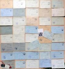 Liebesbriefe feldpost 1940 gebraucht kaufen  Deutschland