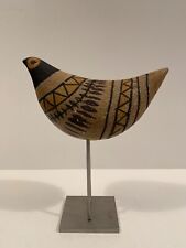Bitossi ceramica uccellino usato  Barberino Tavarnelle