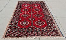 5x7 bukhara rug for sale  Miami