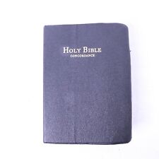 1962 holy bible for sale  Chicago