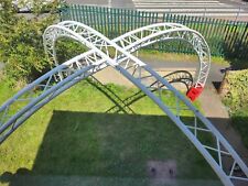 Curved truss disco for sale  NOTTINGHAM