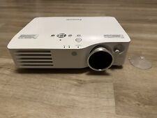 Panasonic ax200e heimkino gebraucht kaufen  Bad Salzschlirf