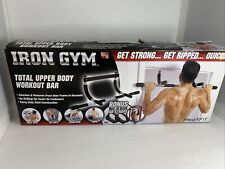 Iron gym pro for sale  Saginaw