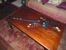 Kirkpatrick belt holster for sale  Tylertown