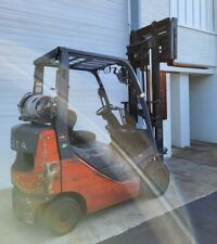 forklift side shift for sale  Sun Valley