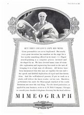 1937 mimeograph dick for sale  Chula Vista