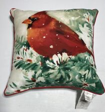 pillows winter rustic for sale  Alexandria
