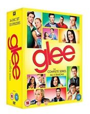 Glee season dvd for sale  UK