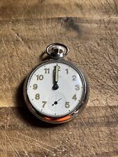 Collectable timex pocket for sale  LONDON
