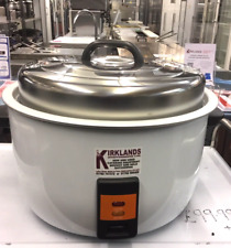 Rice cooker litre for sale  STOKE-ON-TRENT