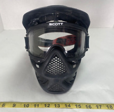 Scott paintball helmet for sale  Moxee