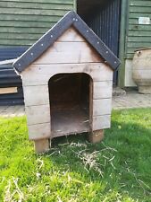 Wooden duck house for sale  SITTINGBOURNE