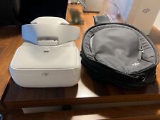 Dji goggles aperti usato  Sori