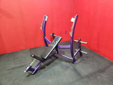 Cybex 16050 incline for sale  Jarrell