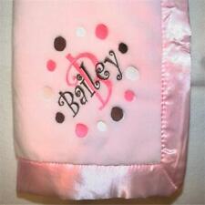 Personalized monogrammed baby for sale  Franklin