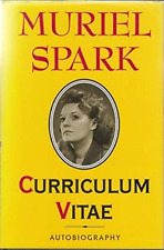 Spark muriel. curriculum usato  Reggello