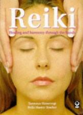 Reiki tanmaya honervogt for sale  UK