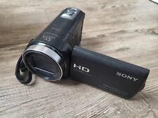 Sony cx410ve handycam gebraucht kaufen  Kirchheim