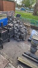 driveway pavers for sale  MANCHESTER