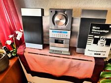 tevion stereoanlage gebraucht kaufen  Freiburg