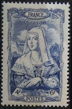 Stamp timbre 597 d'occasion  Toulon-