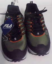 Fila men shoes for sale  Warner