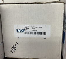 Baxi solo 246051 for sale  POTTERS BAR
