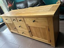 Engineered solid oak for sale  NORTHWICH