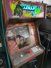 Arcade machine original for sale  BELPER
