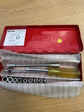 Britool tools england for sale  Shipping to Ireland