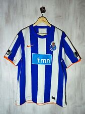 FC Porto 2010 2011 home Size XL shirt jersey soccer football kit maillot trikot for sale  Shipping to South Africa