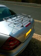 Boot luggage rack for sale  Shipping to Ireland