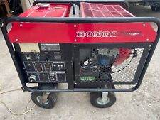 240v 120 honda generator for sale  Fort Worth