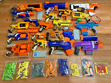 Lot nerf guns for sale  Flagstaff