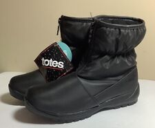 Nwt totes womens for sale  Exeter